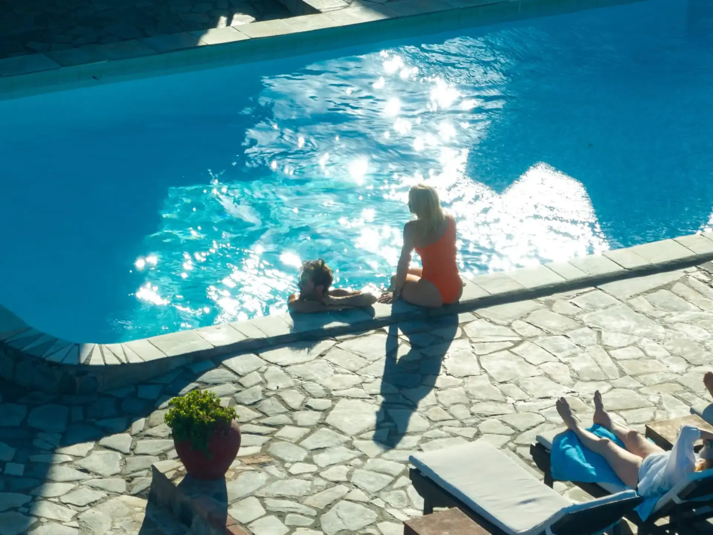 Lido Hotel