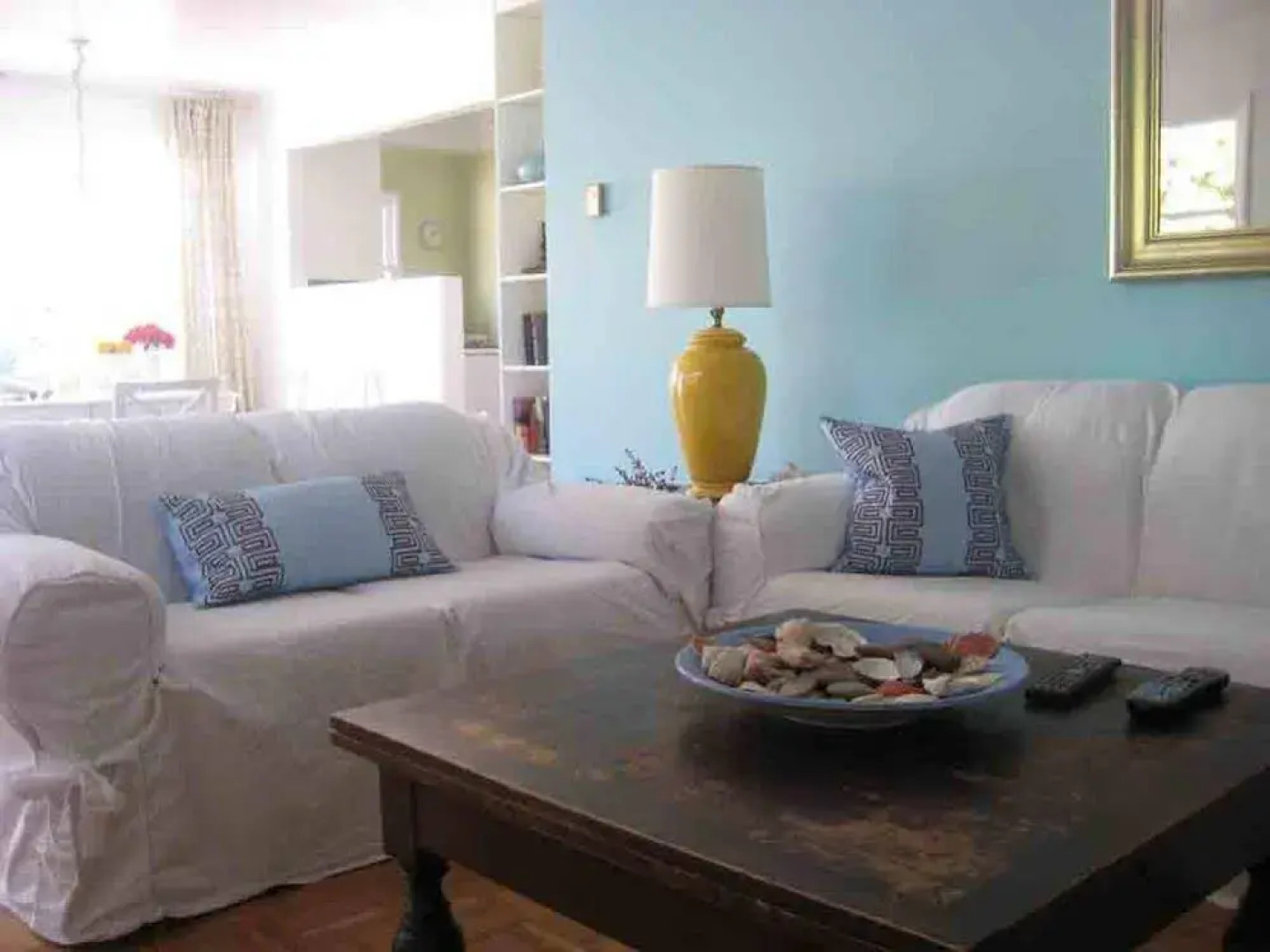 Ventura Beach Cottage