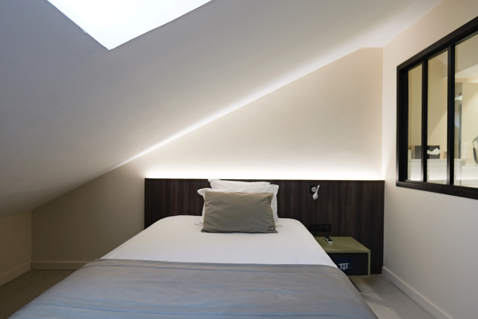 Hôtel le Kennedy, Clermont-Ferrand, The Originals Relais