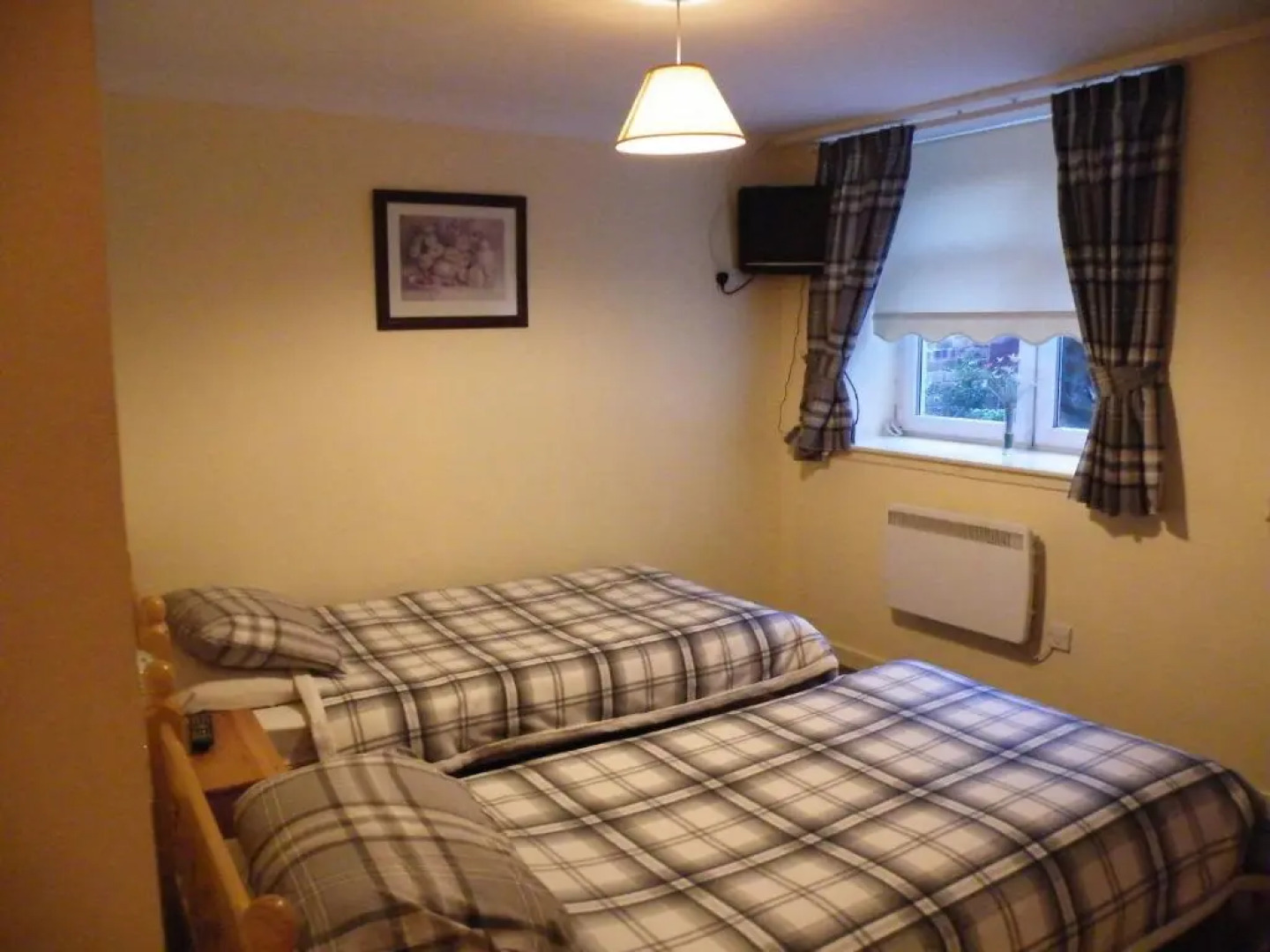 Coasters Holiday Flats