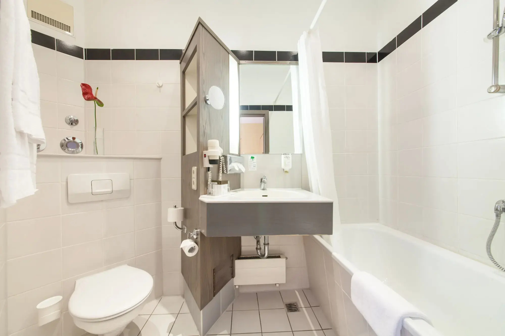 Hotel Offenbacher Hof