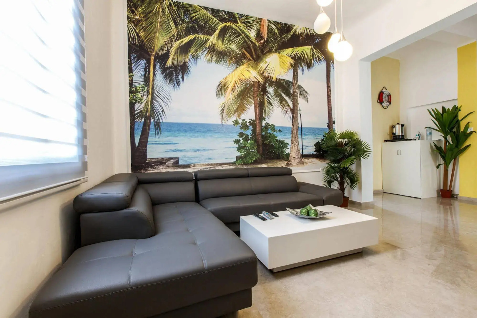 The Sea Apartments Tel Aviv by different locations