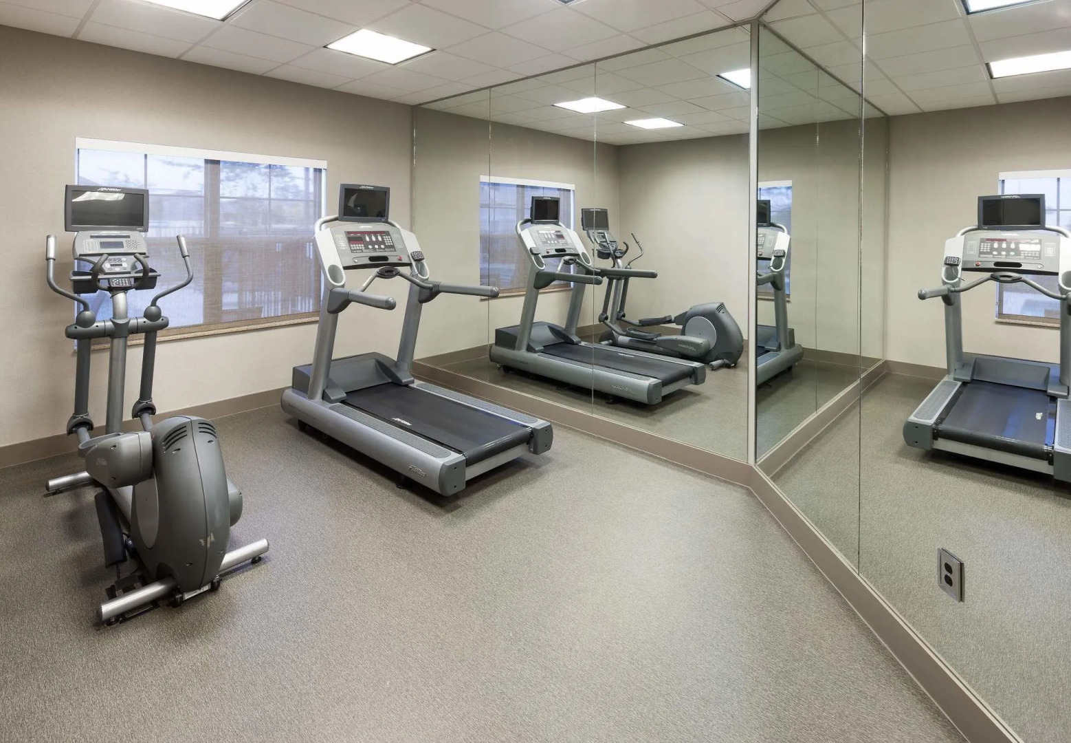 Residence Inn by Marriott Hattiesburg