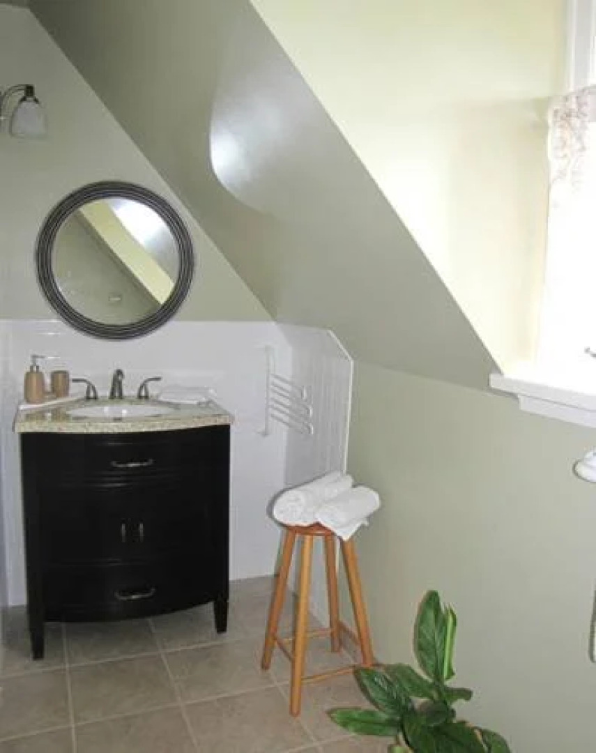 Willow Pond Country Bed and Breakfast