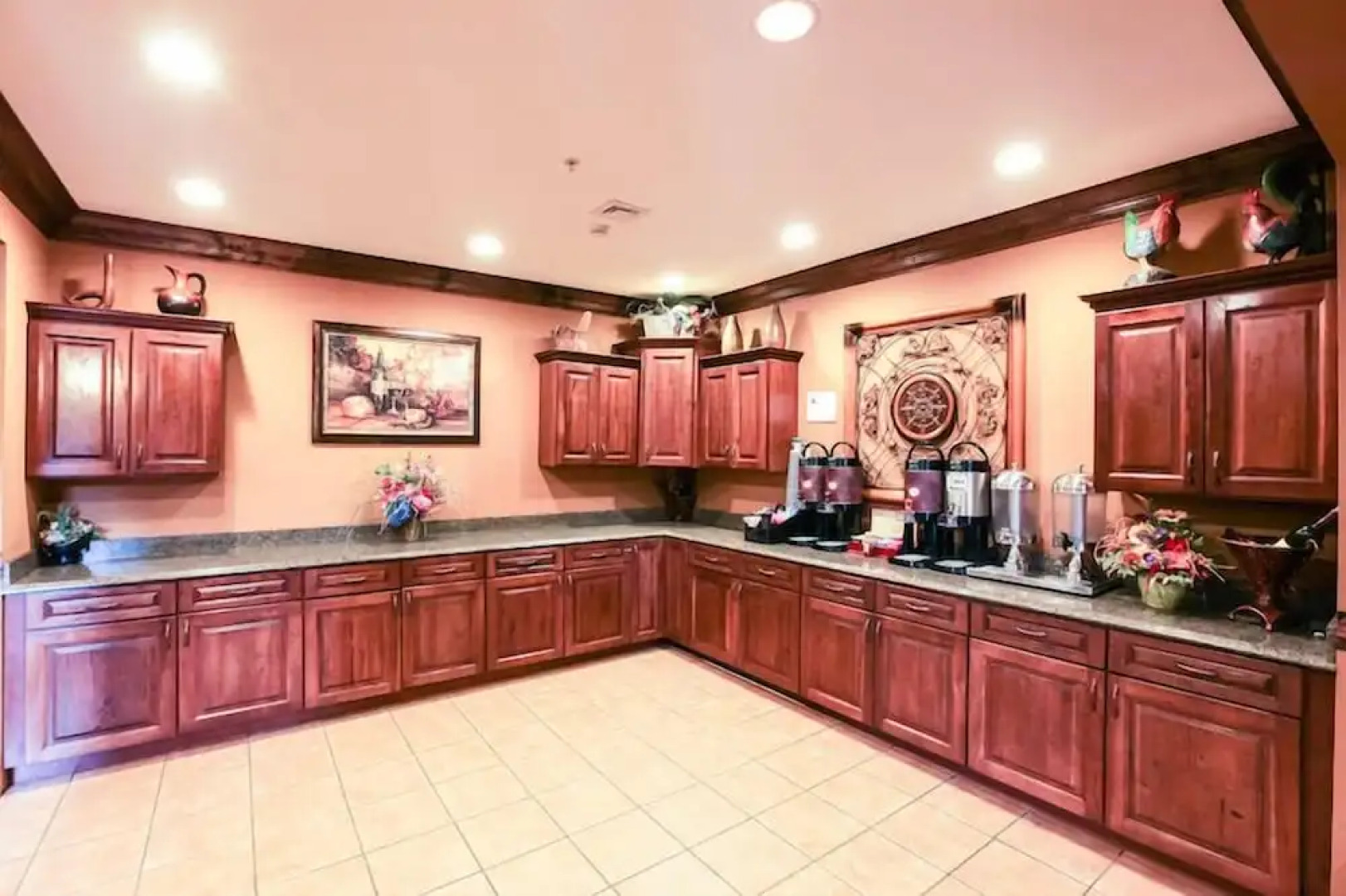 The Lodge at Flat Rock