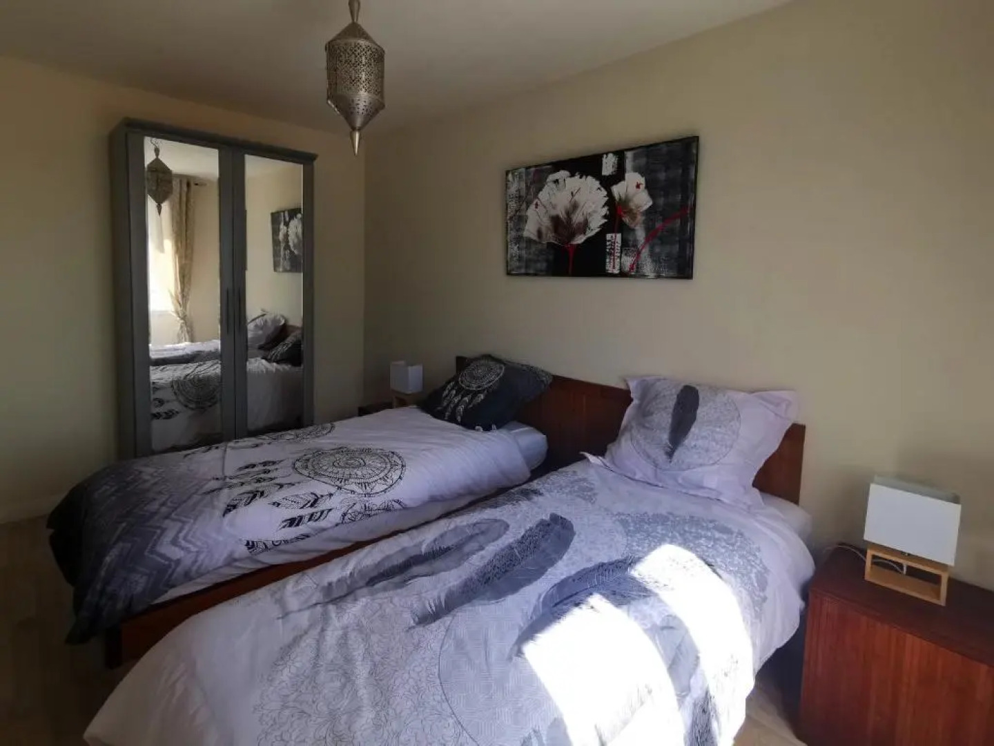 Maison de vacances 3 chambres à 400 m de la plage Kairon - Saint Pair sur mer