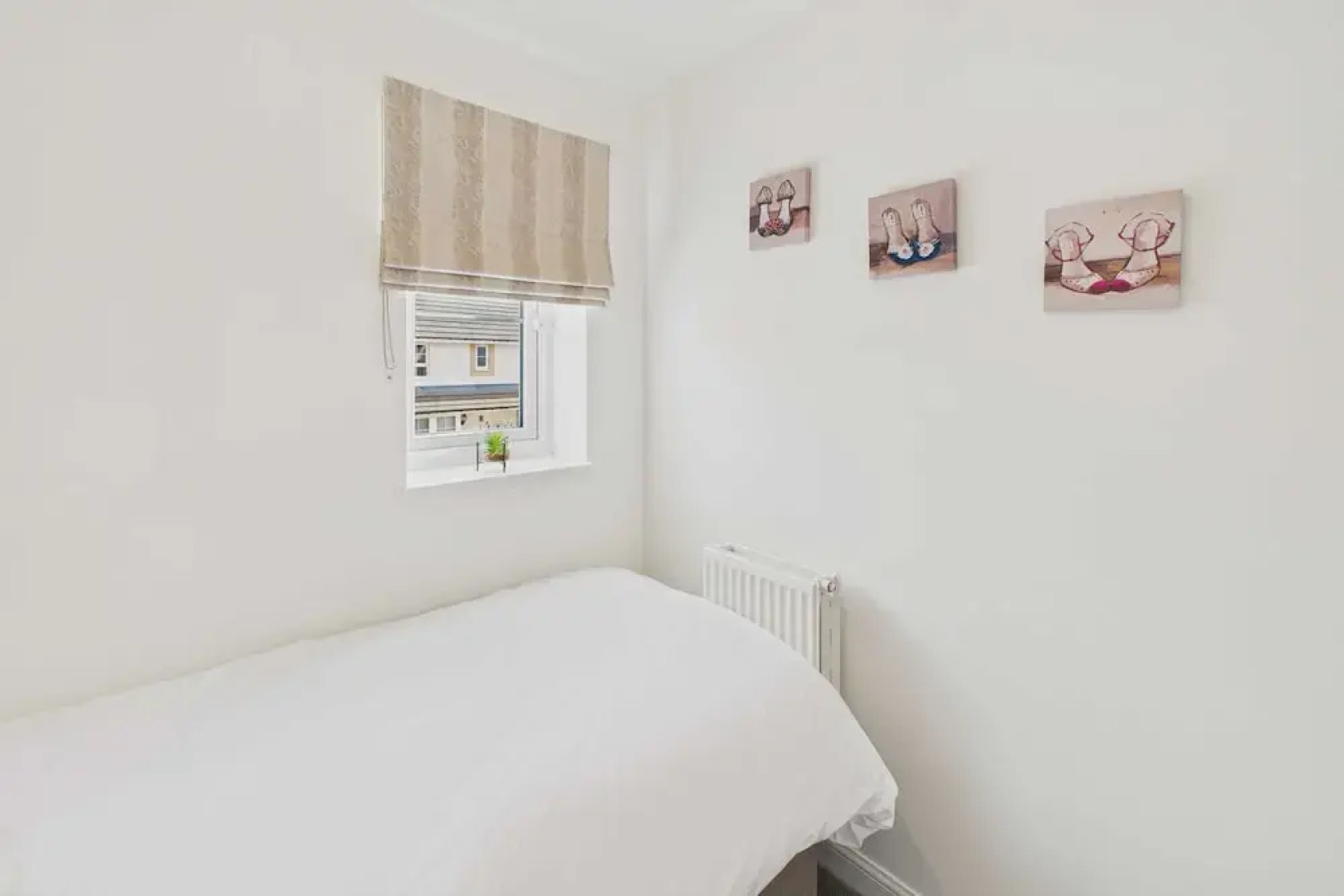 Host Stay Orient House