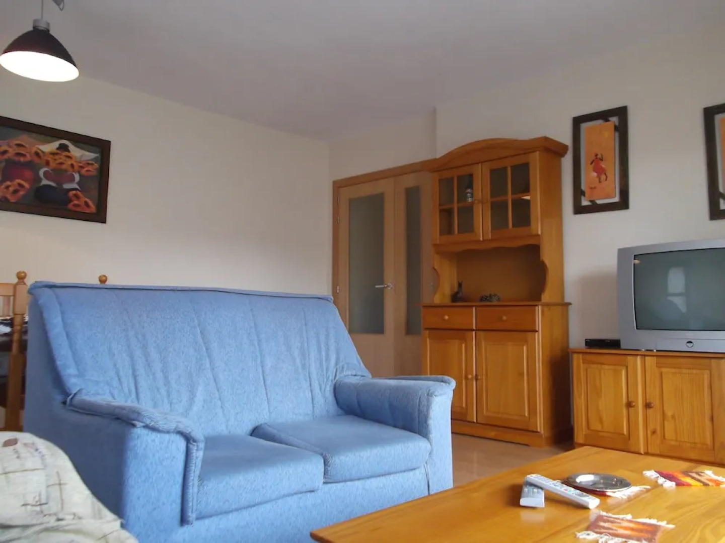 Apartamento San Babil - CS 19