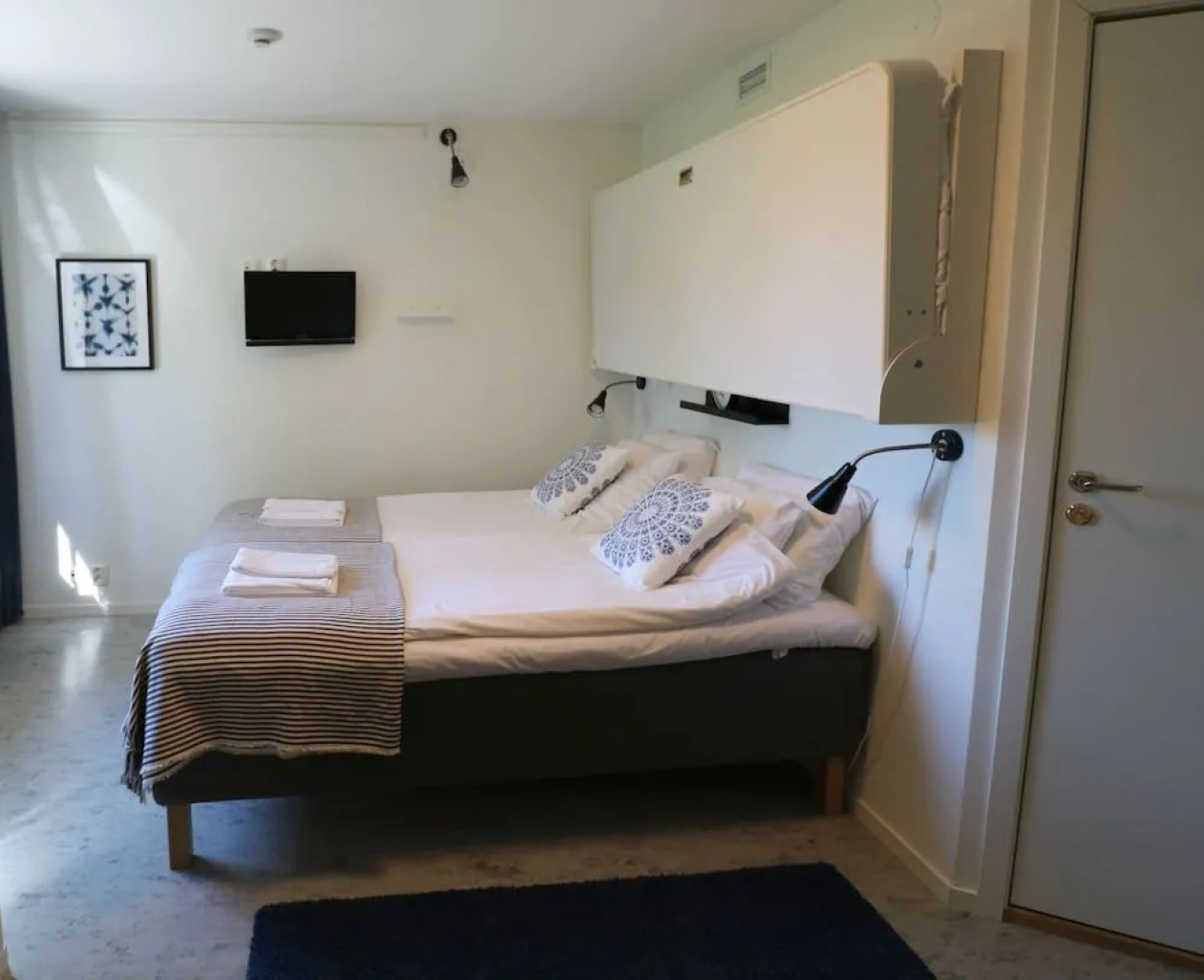 Stiftsgården i Rättvik