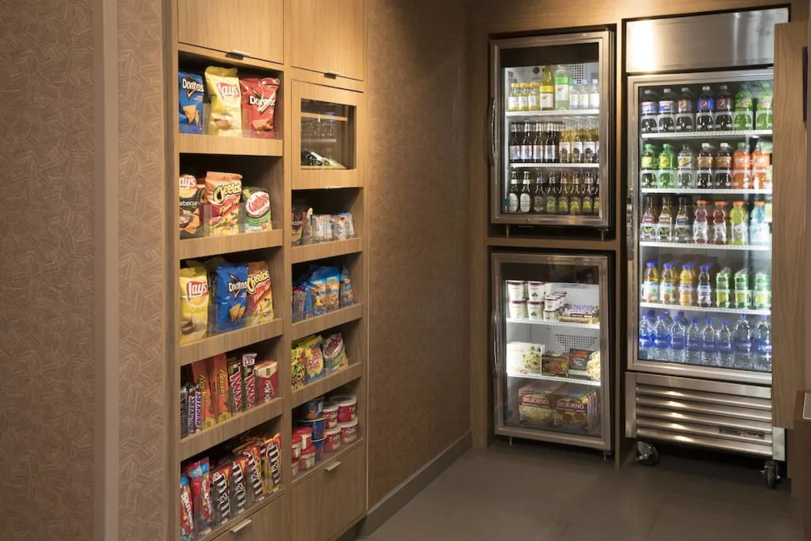 Fairfield Inn & Suites Philadelphia Valley Forge/Great Valley