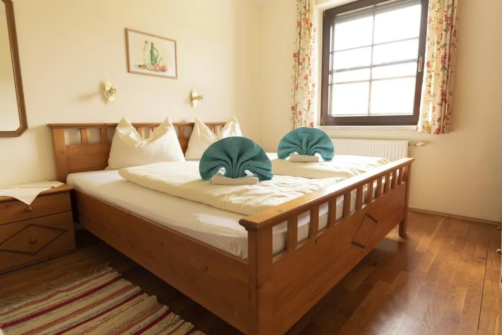 Gasthof Pension Rabl