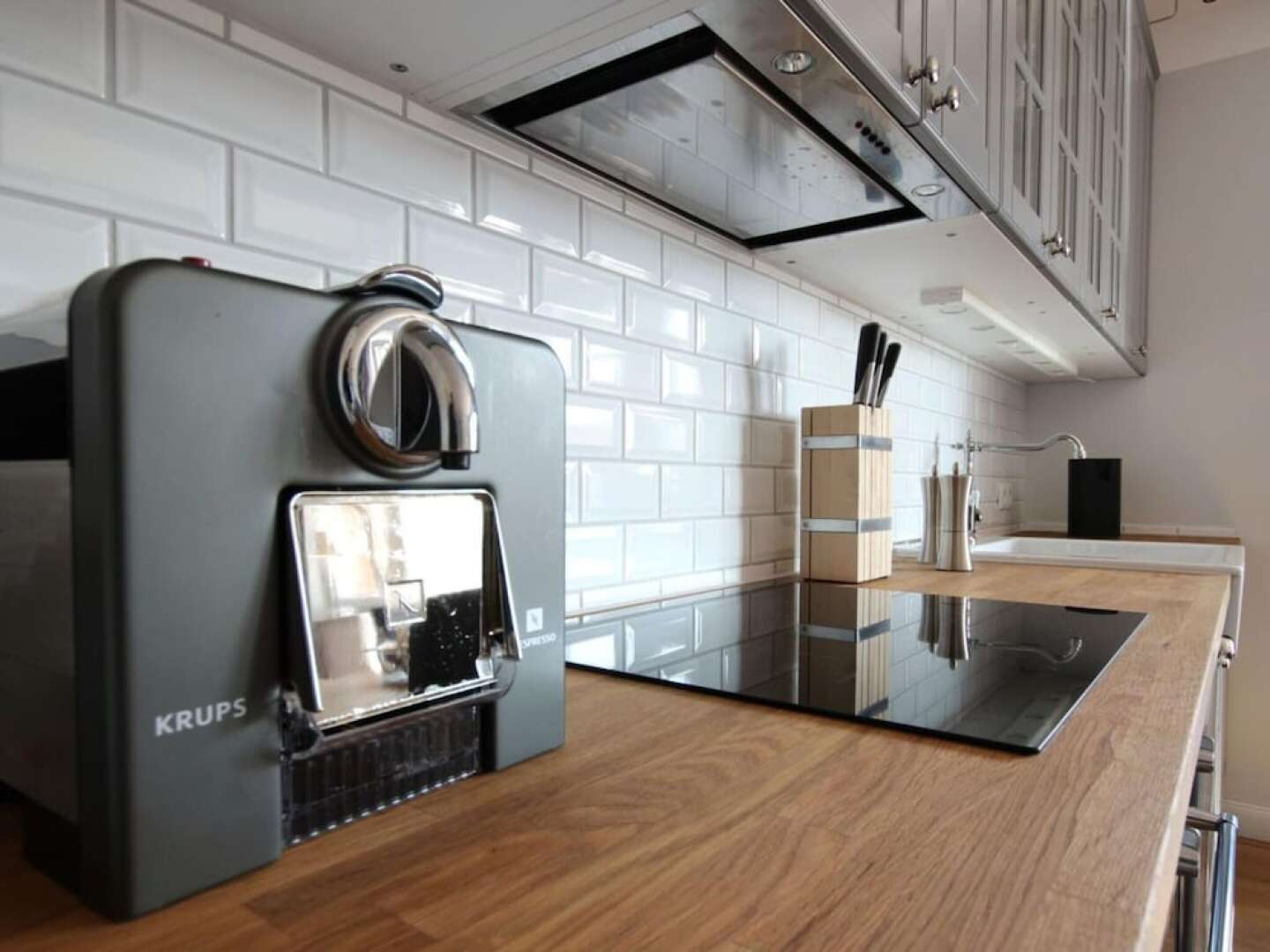 Captain House Wangerooge - Nautik Suite