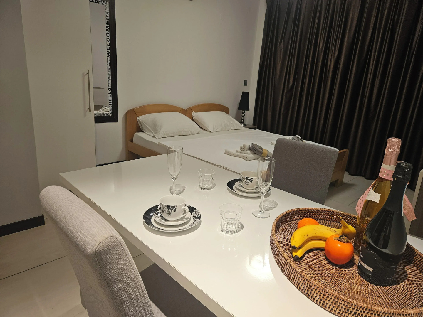 Kristal Paris Resort