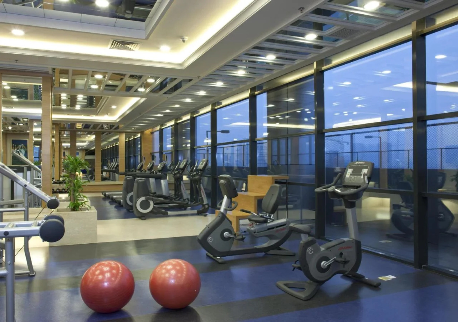 Sheraton Shunde Hotel