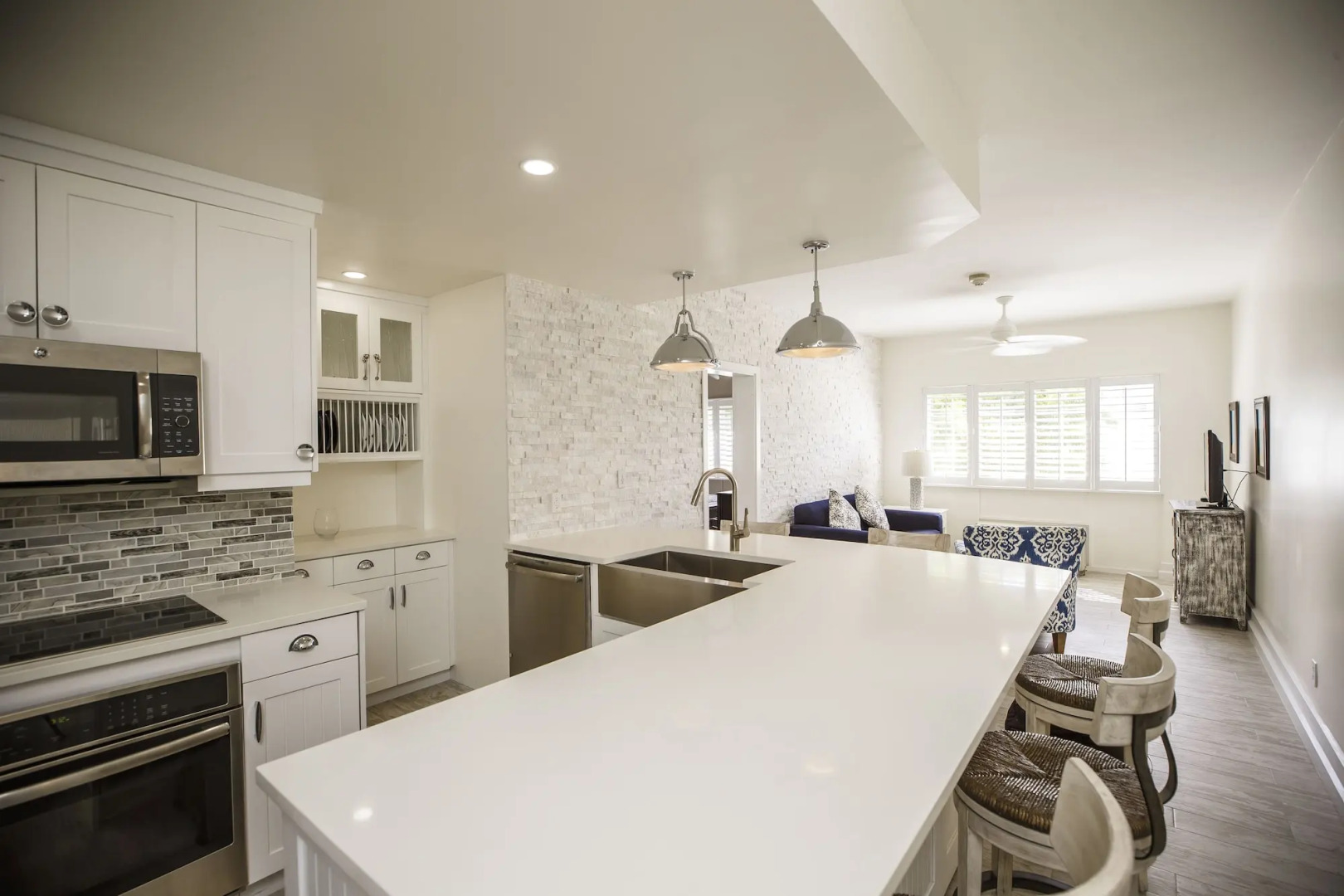 Ports of Call Resort