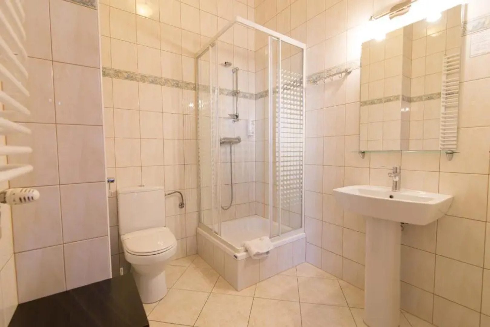 Apartamenty Renesans