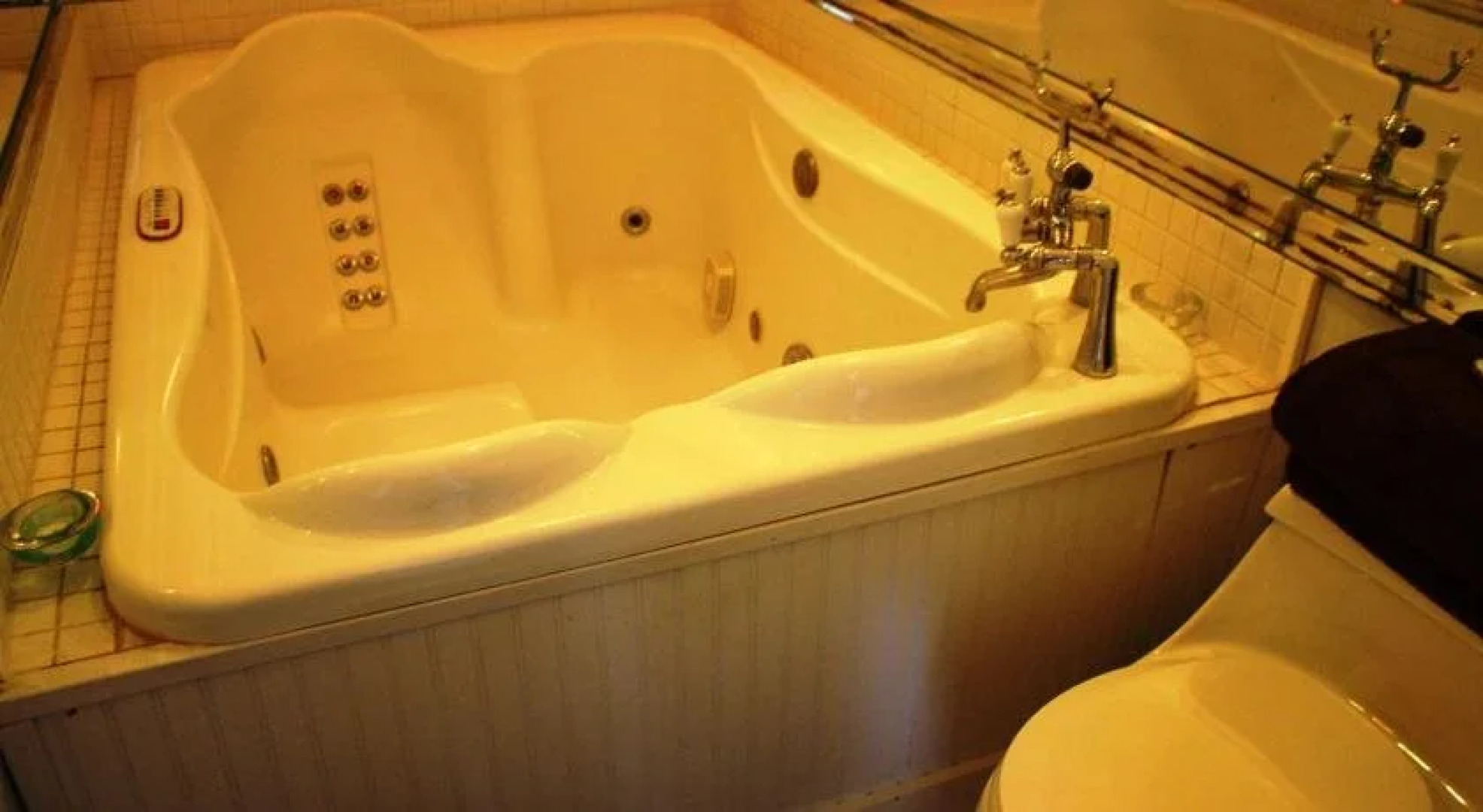 Angels Nest Bed and Breakfast