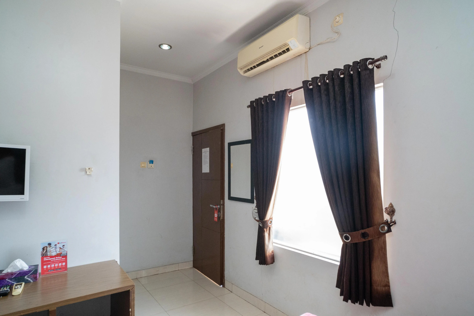 RedDoorz Syariah Near Tugu Dodol Kandangan