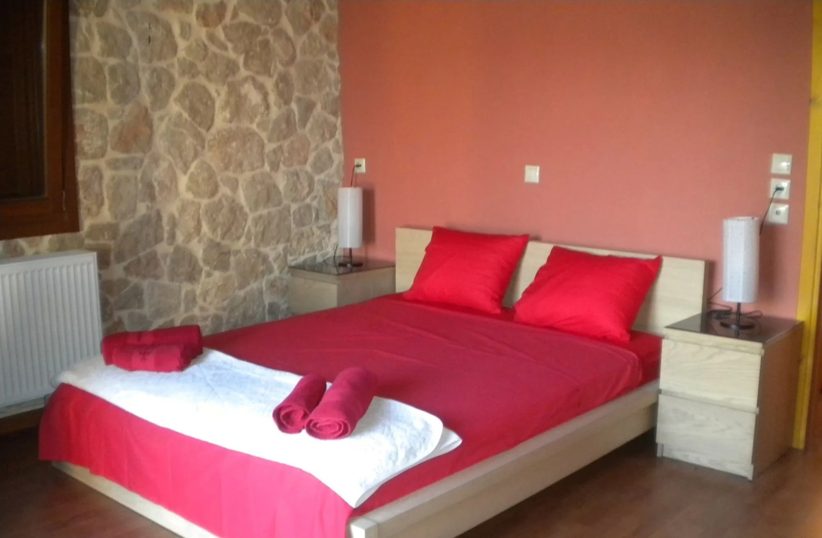 Pyrgos Luxury Country Home