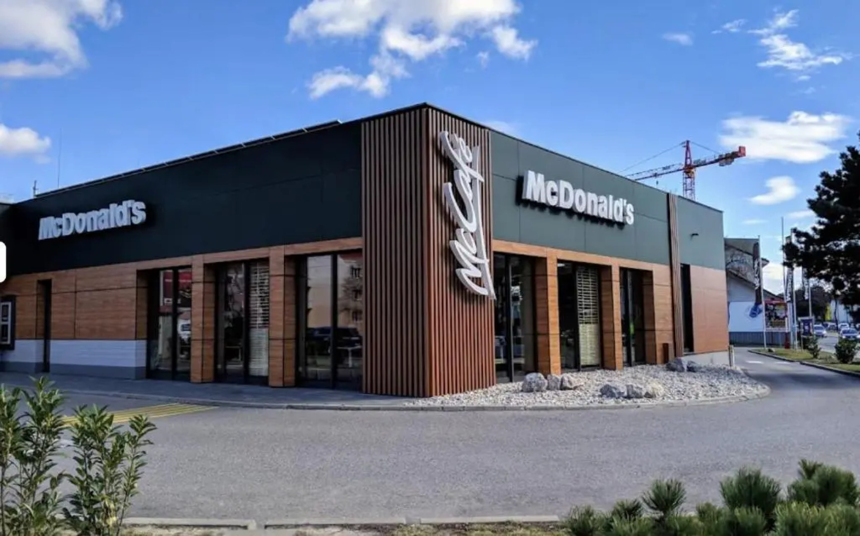 International Apartment