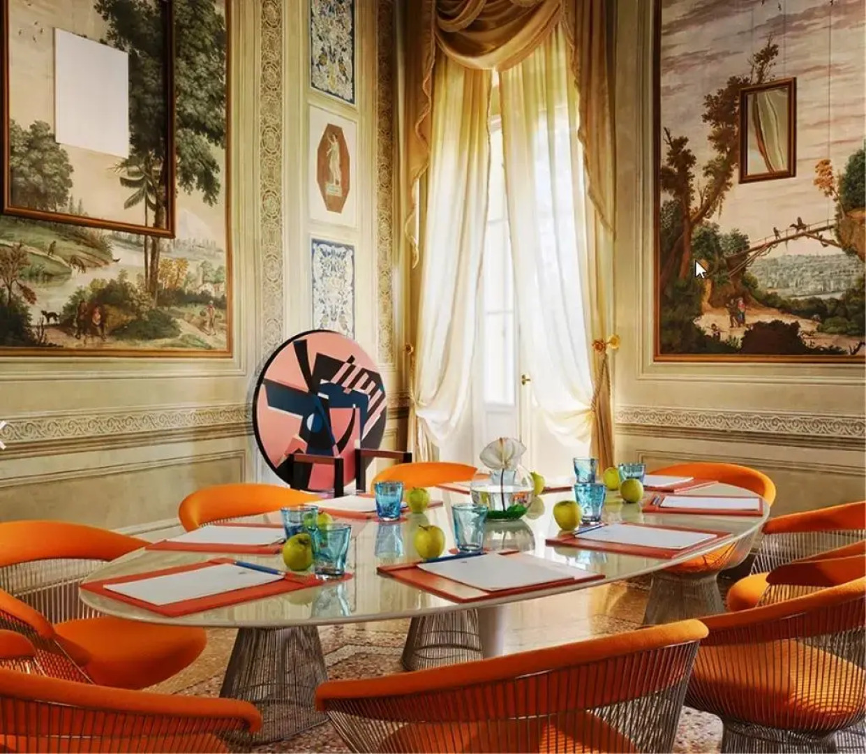 Byblos Art Hotel Villa Amista