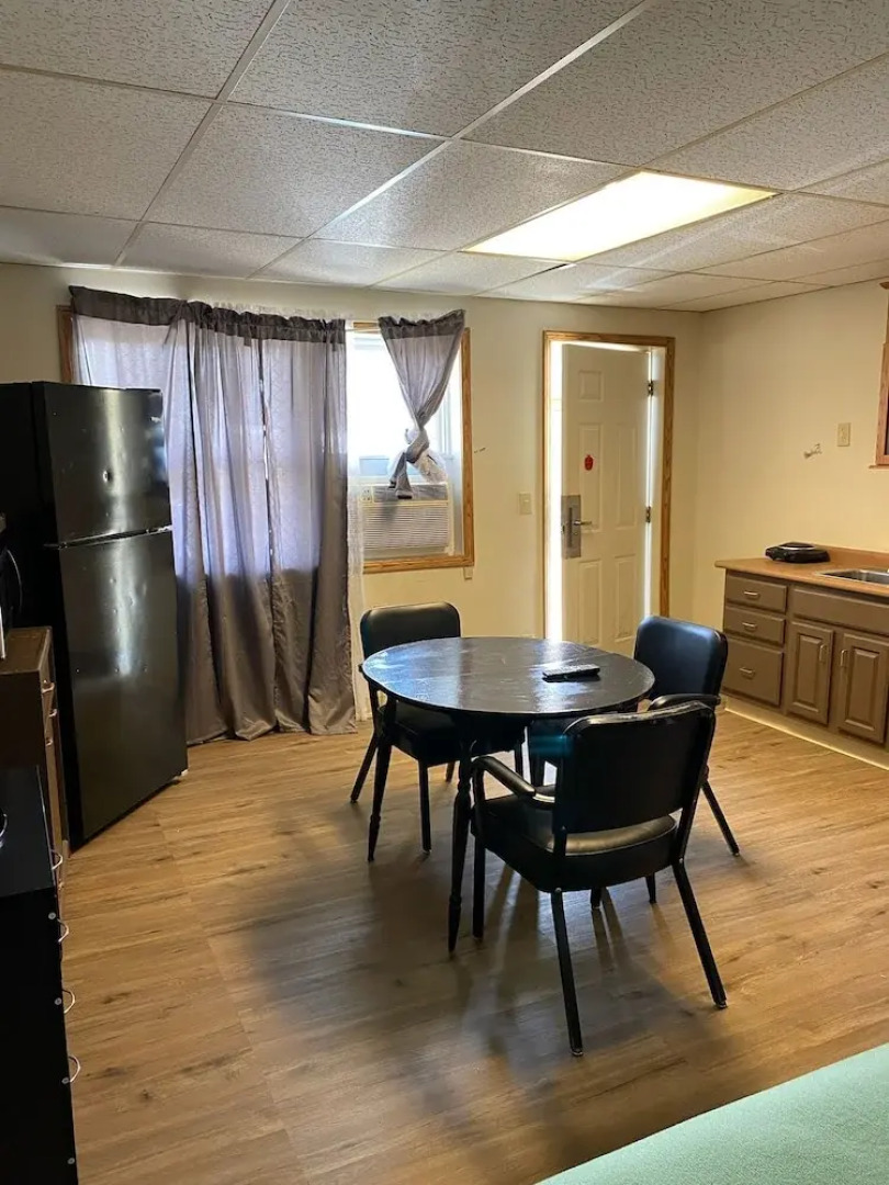 Homestead Inn Extended Stay - 3 nights minimum