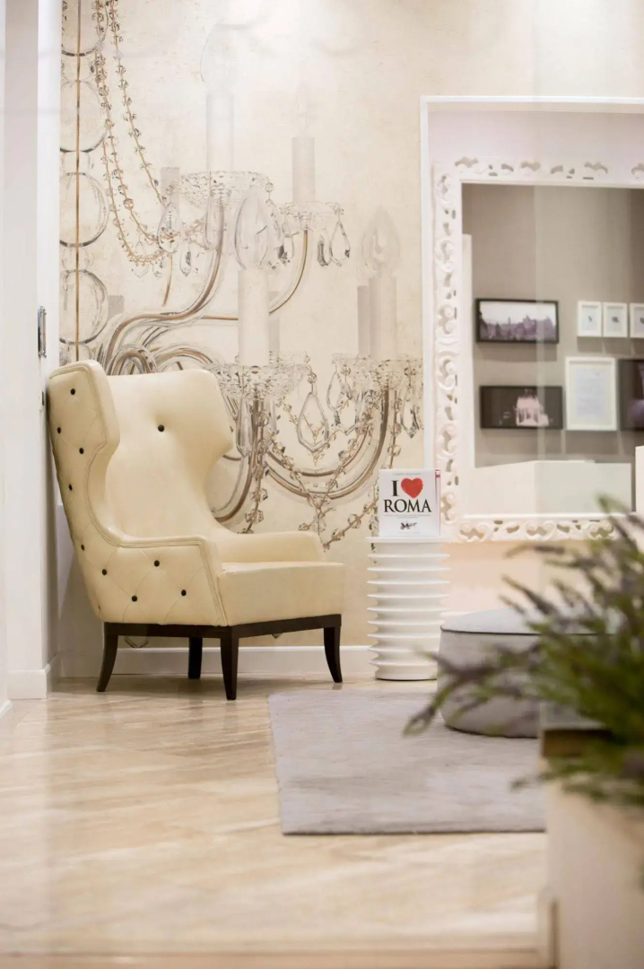 Via Del Corso Home