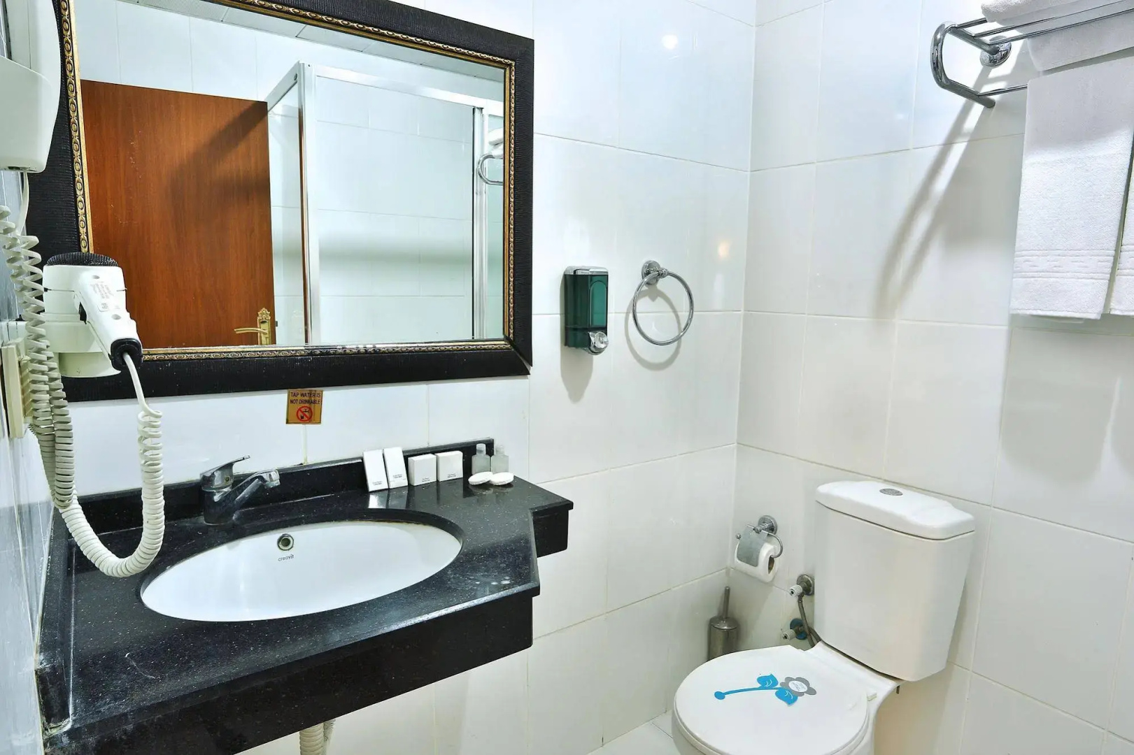 Malabadi Beyazit Hotel