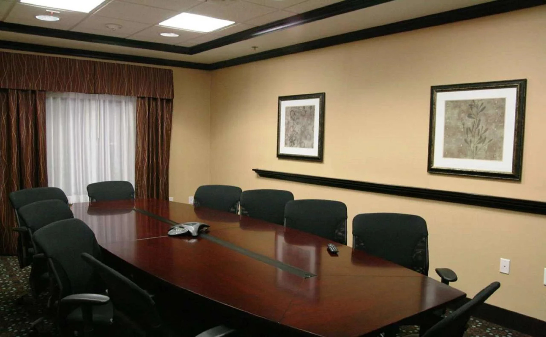 Hampton Inn & Suites Phenix City- Columbus Area