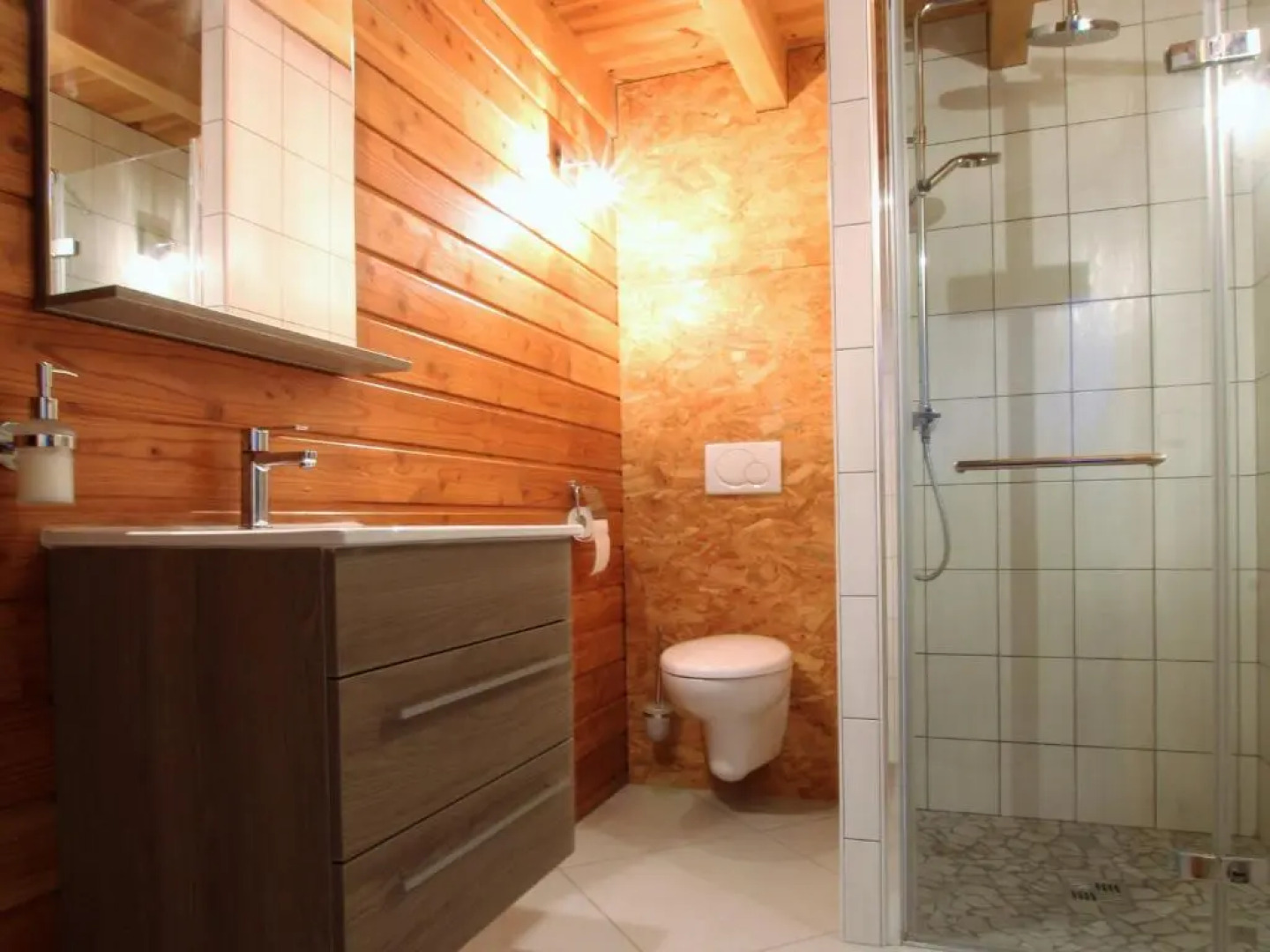 Gîte Yssingeaux, 2 pièces, 3 personnes - FR-1-582-34