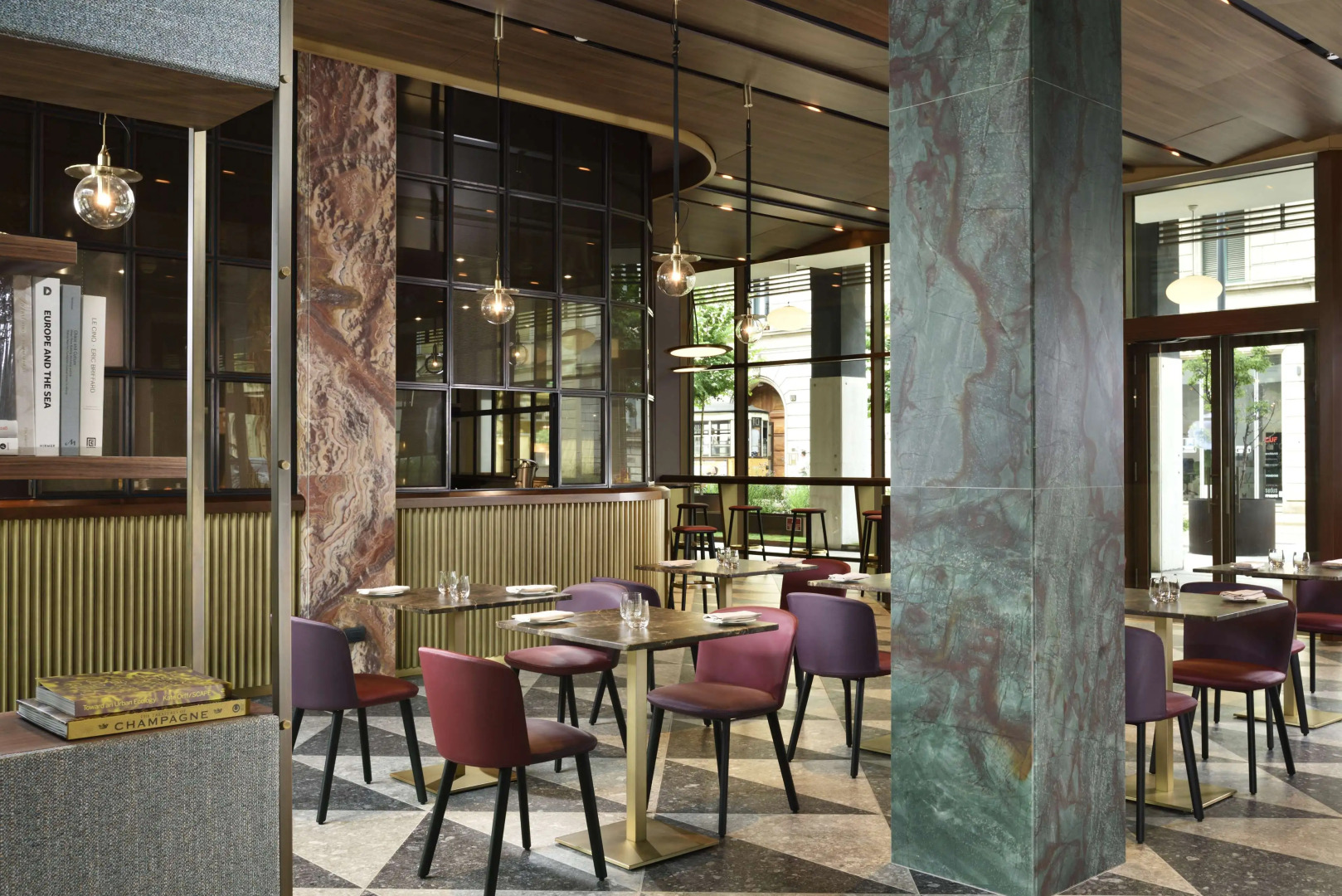 Milano Verticale | UNA Esperienze