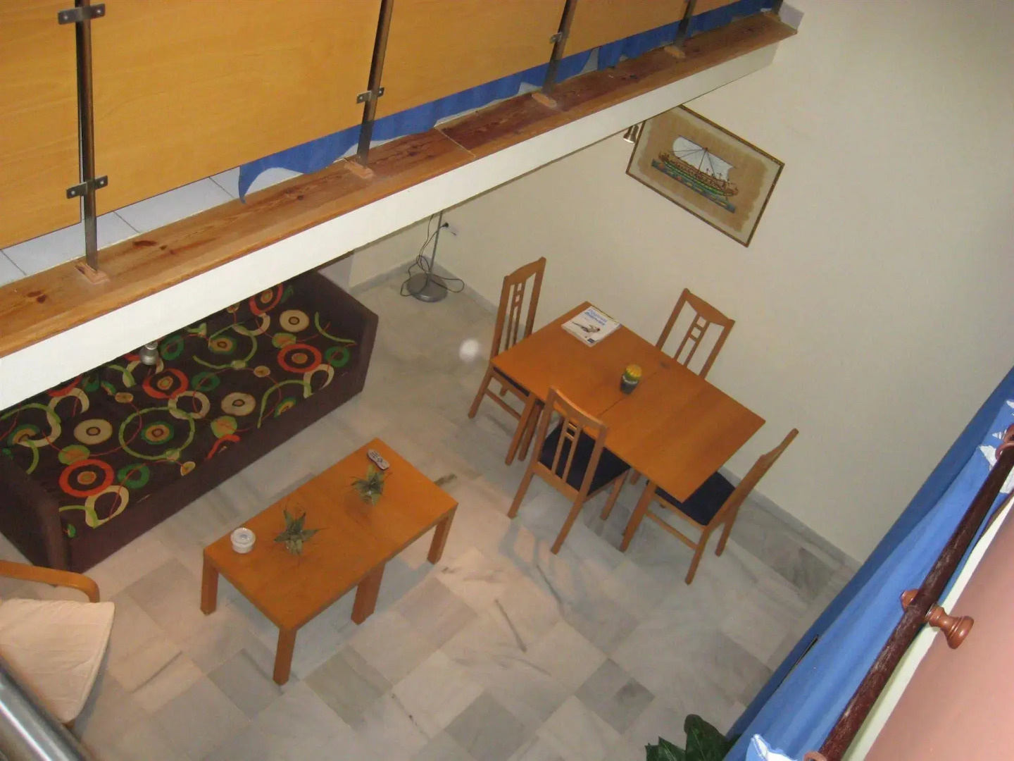 Apartamentos Larga 70