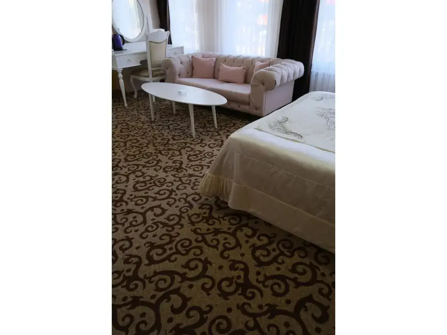 Ottoman Hotel Sakarya