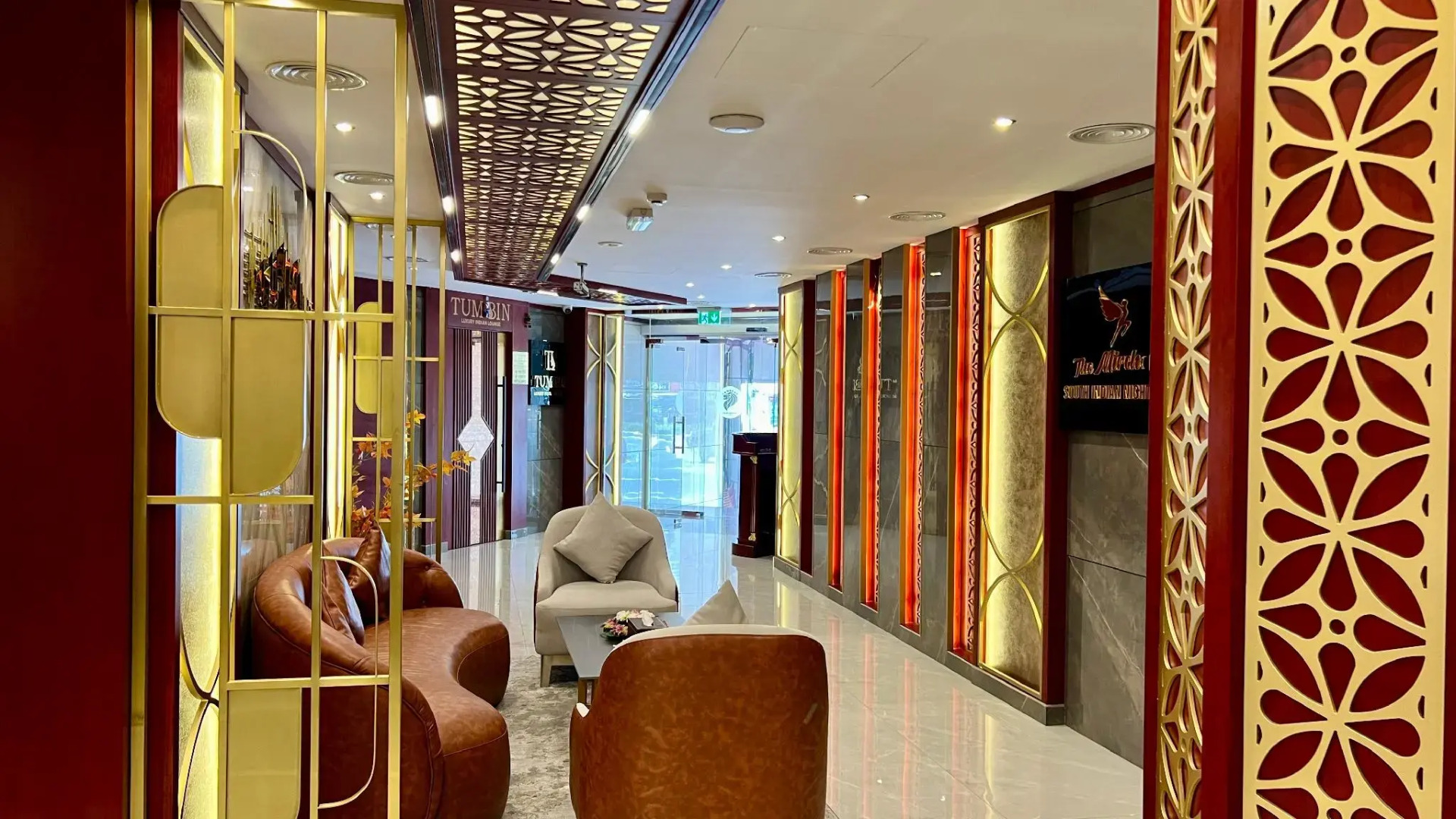 Concorde Palace Hotel