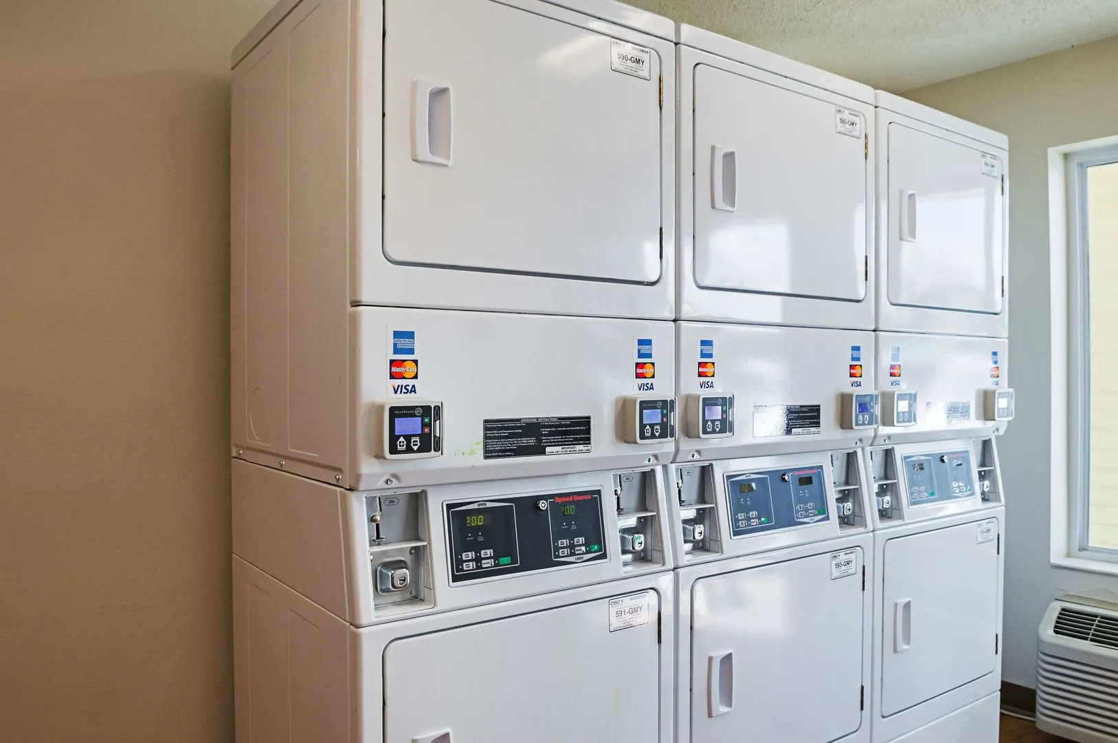 Siegel Select Baton Rouge