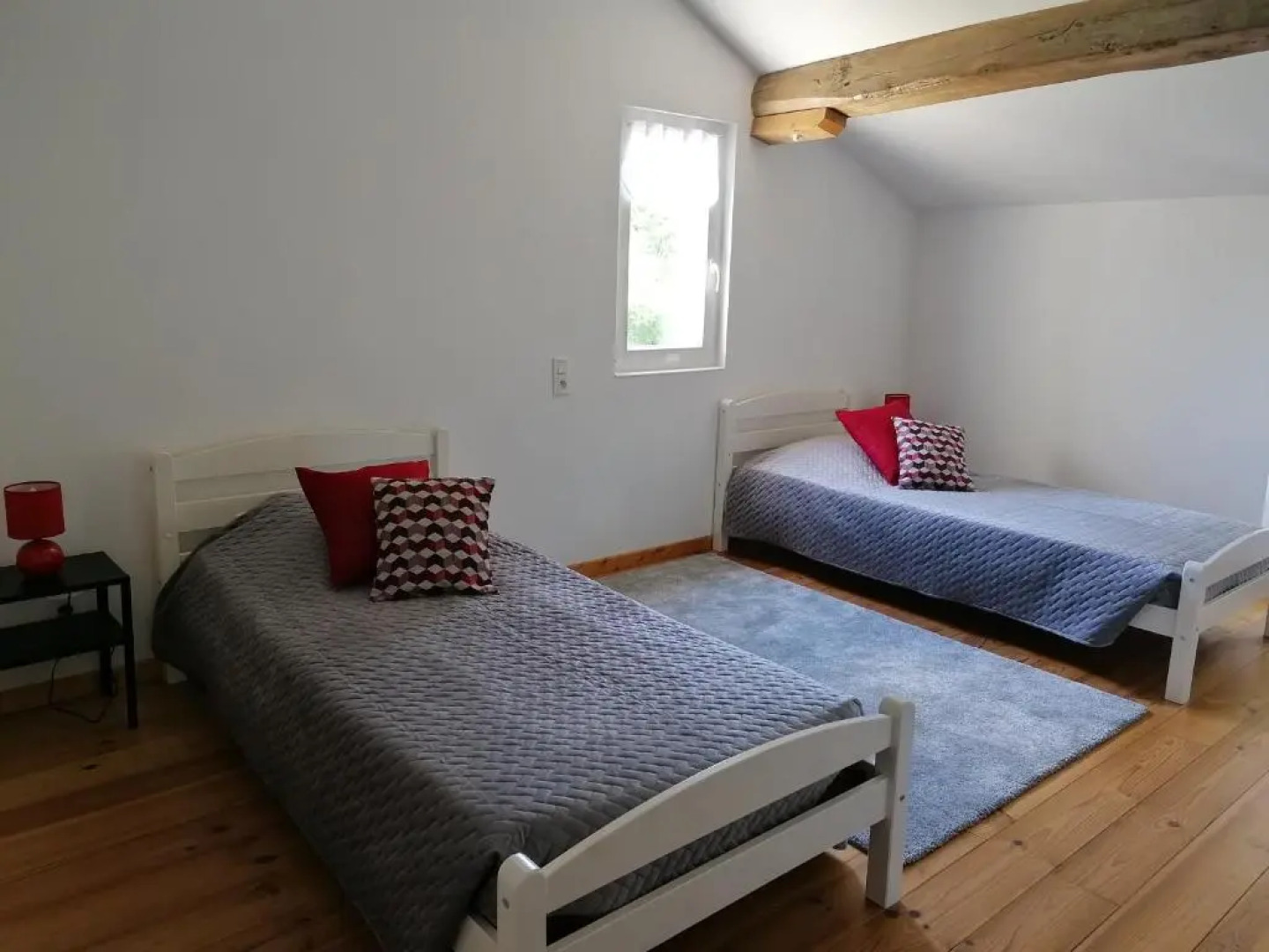 Maison Avec 2 Logements Independants