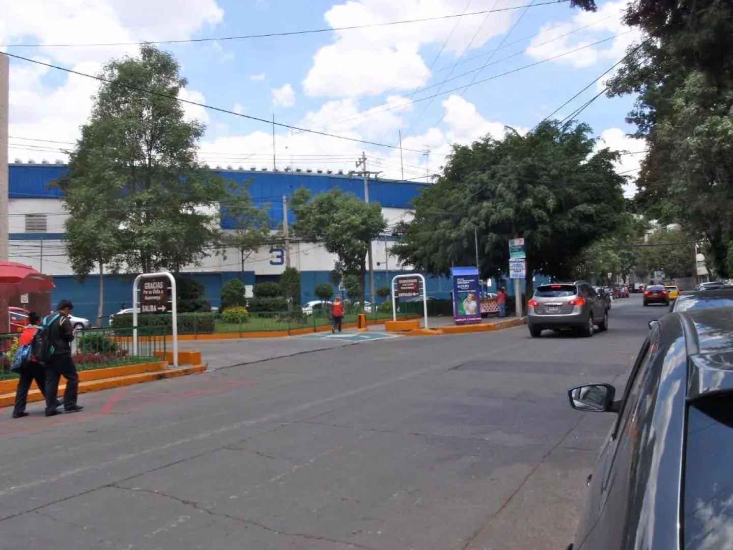 WTC Loft Nápoles El Cuarto Cielo