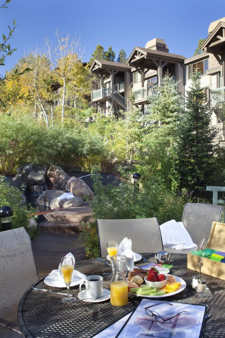 Terracehouse Condominiums by Destination Hotels & Resorts