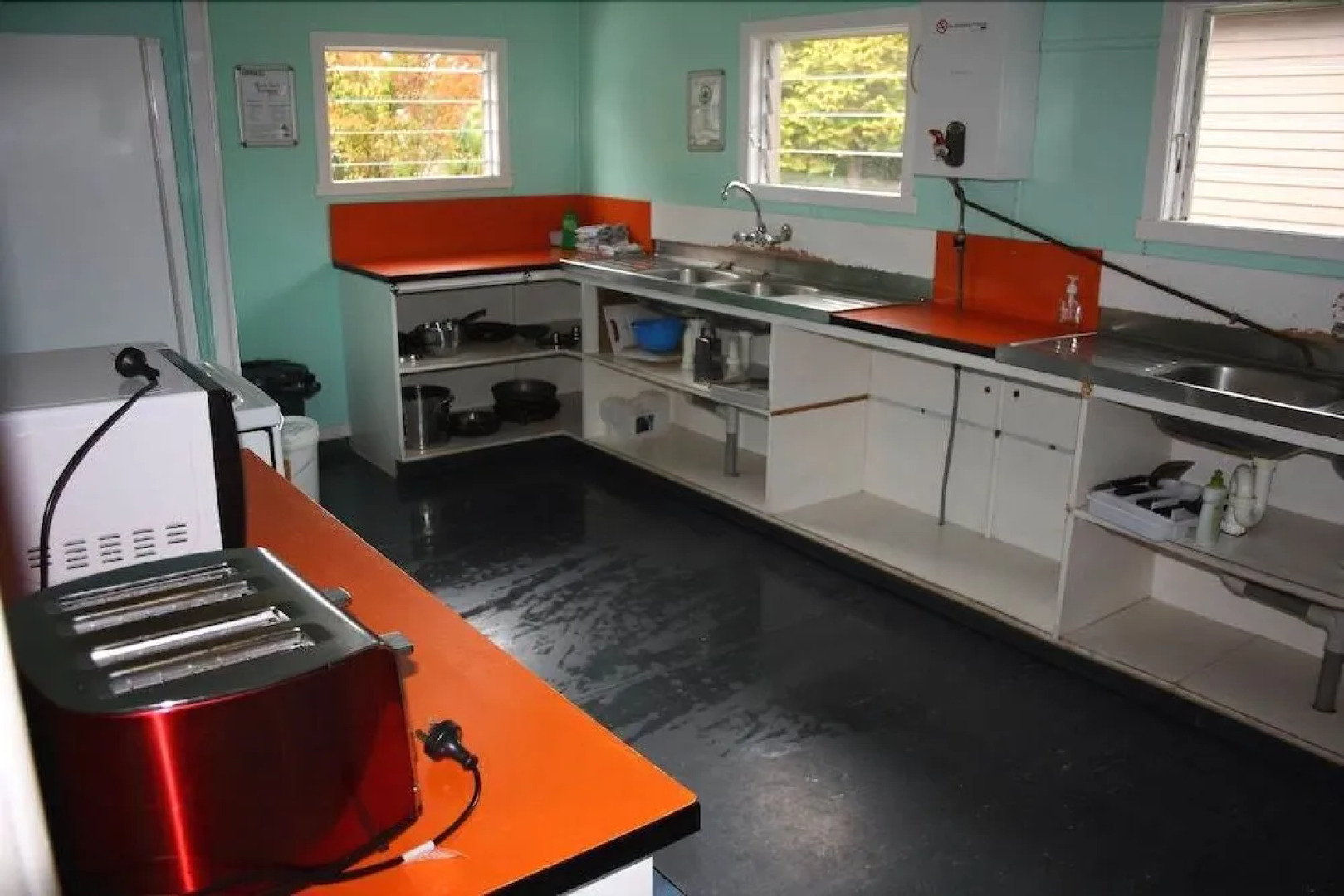 Turangi Kiwi Holiday Park