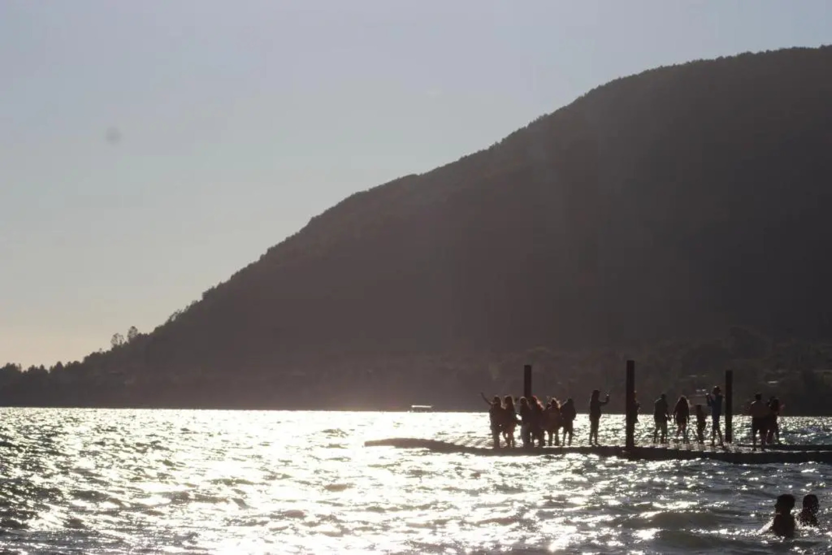 Cabañas Lomas de Trapel