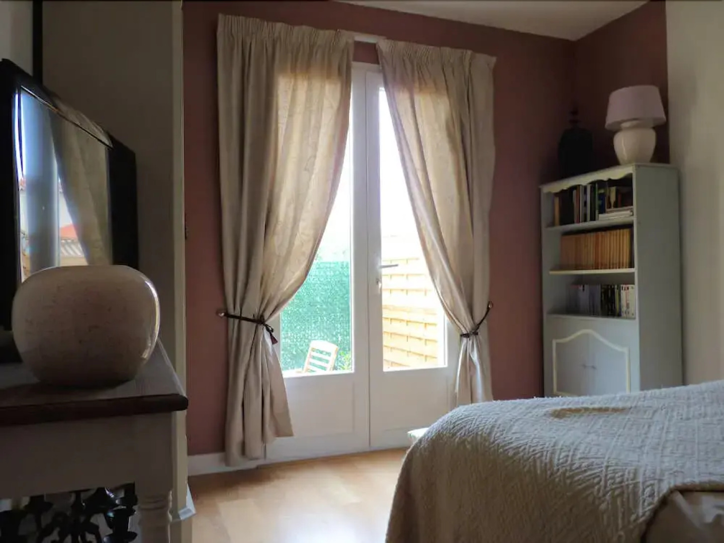 Chambre d'Hotes Bulle de Soleil