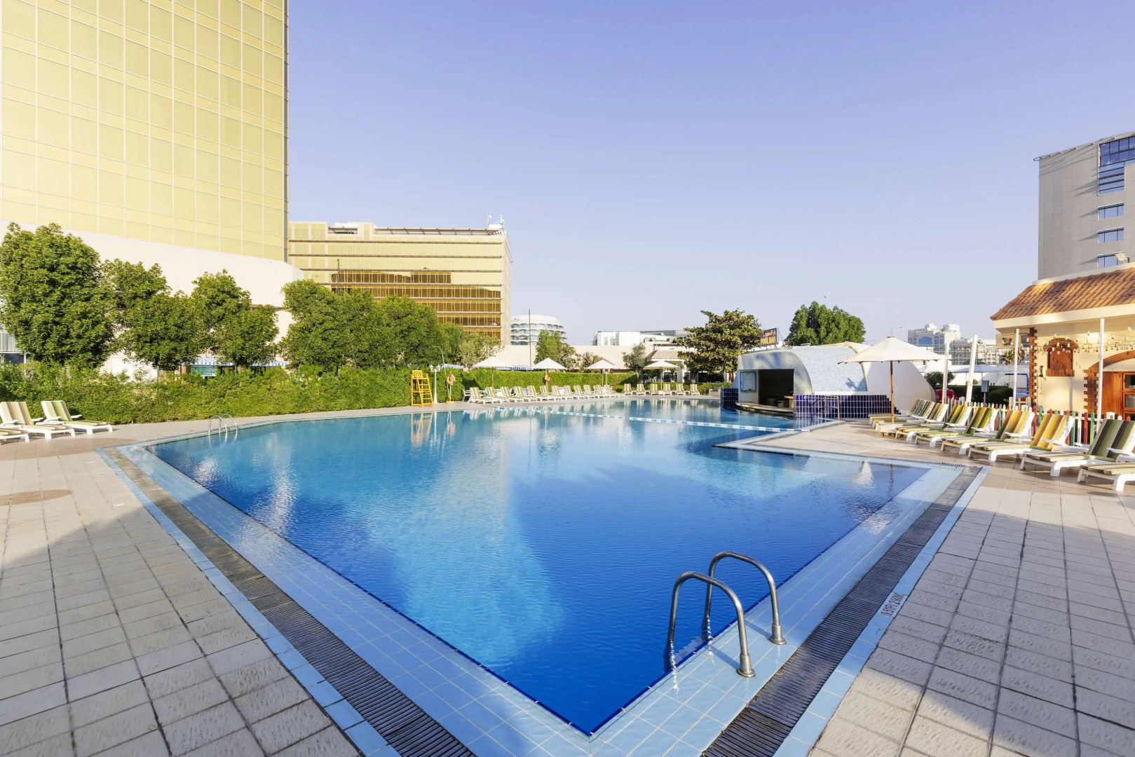 Radisson Blu Hotel Doha
