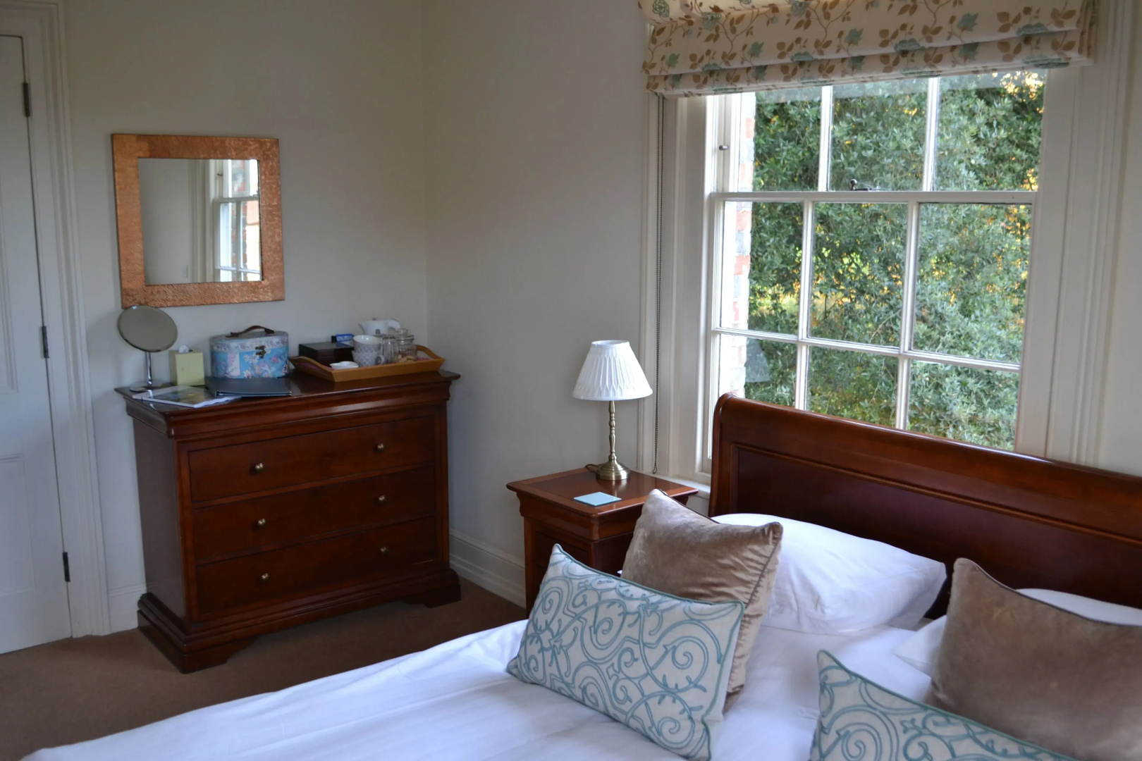 Sissinghurst Castle Farmhouse