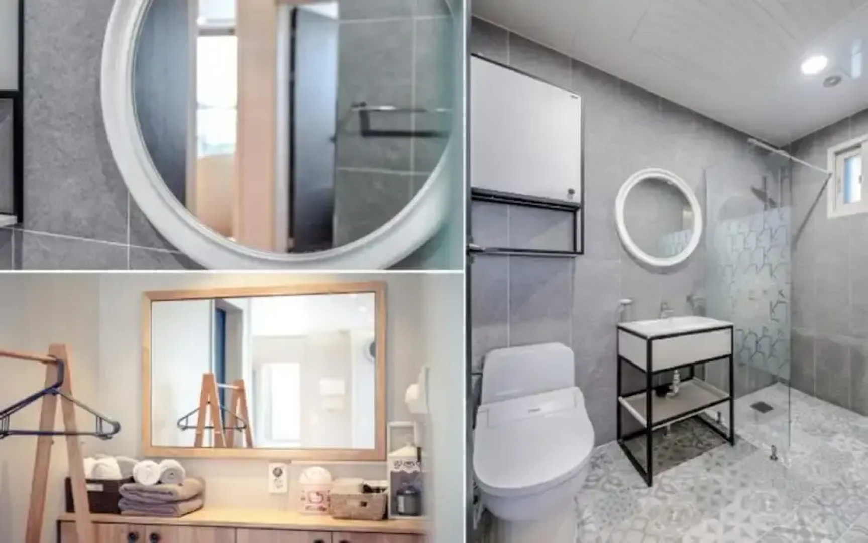 Pohang Unipool Villa