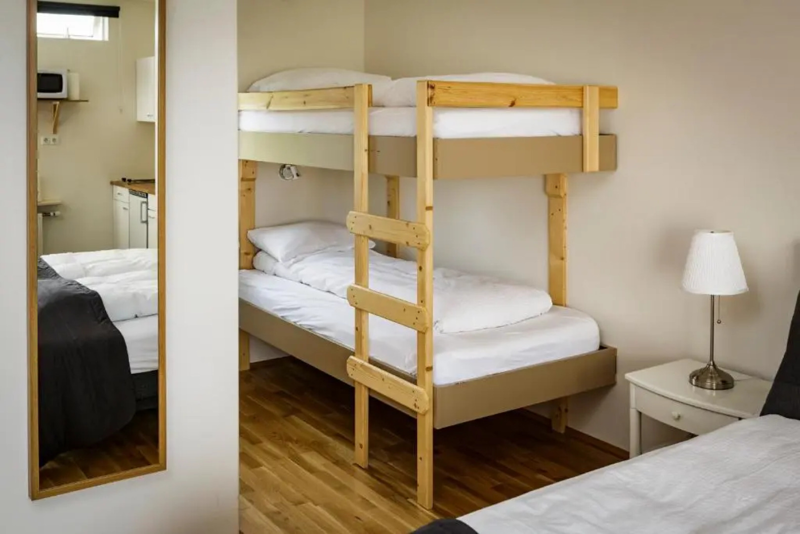 South Central Apartments