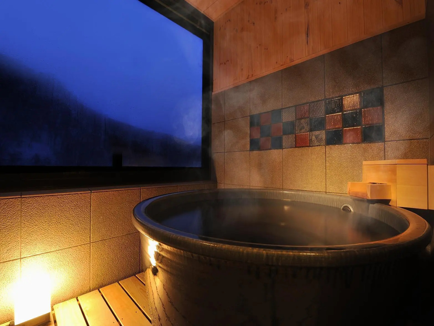 Grand Blissen Hotel Jozankei