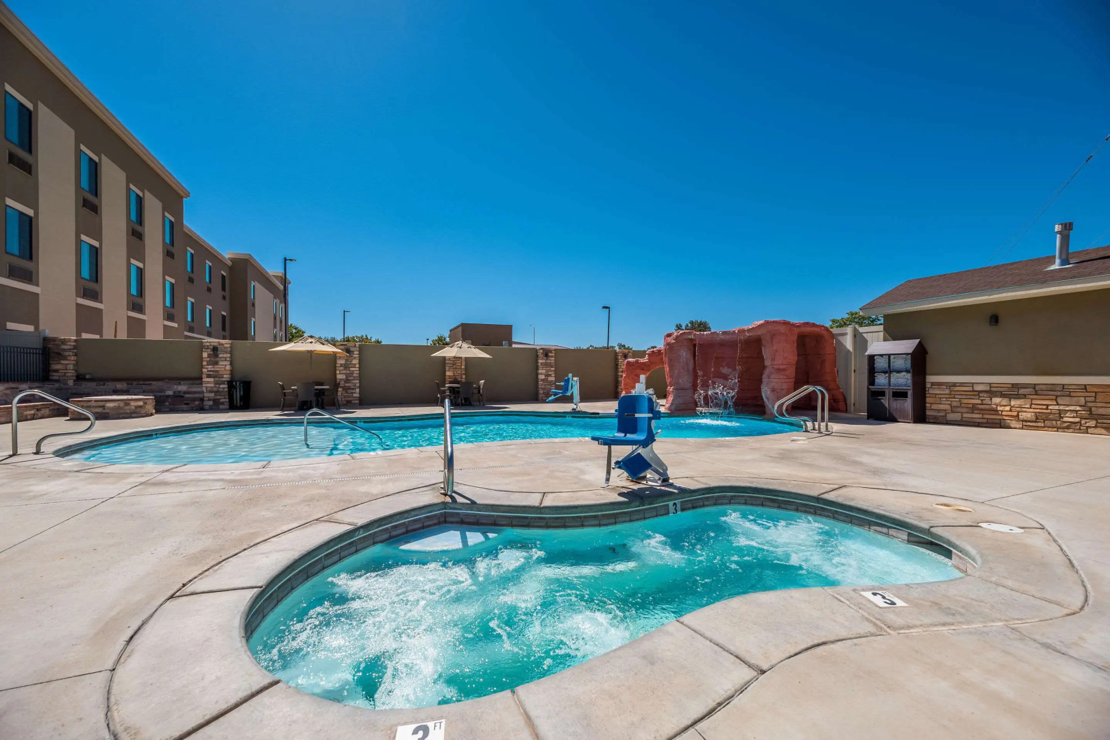 Comfort Suites Kanab National Park Area