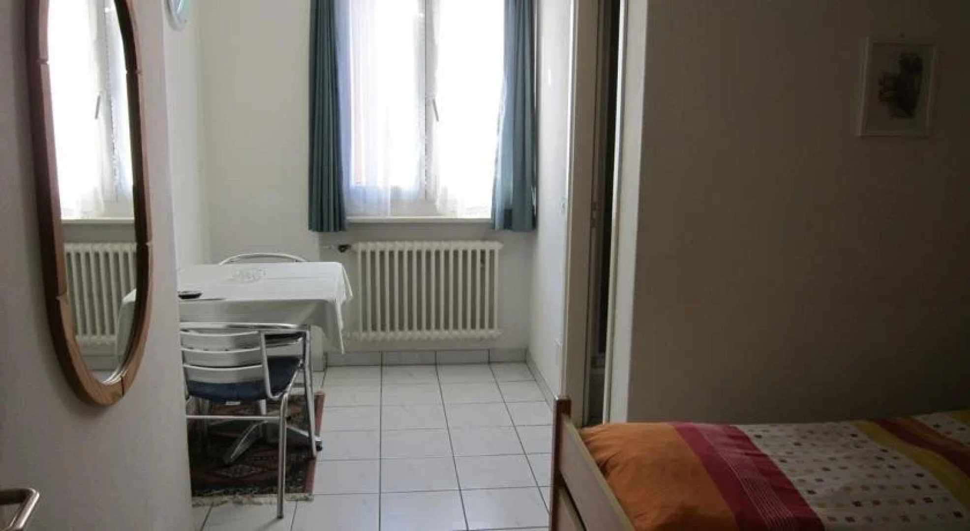 Ristorante al Portico