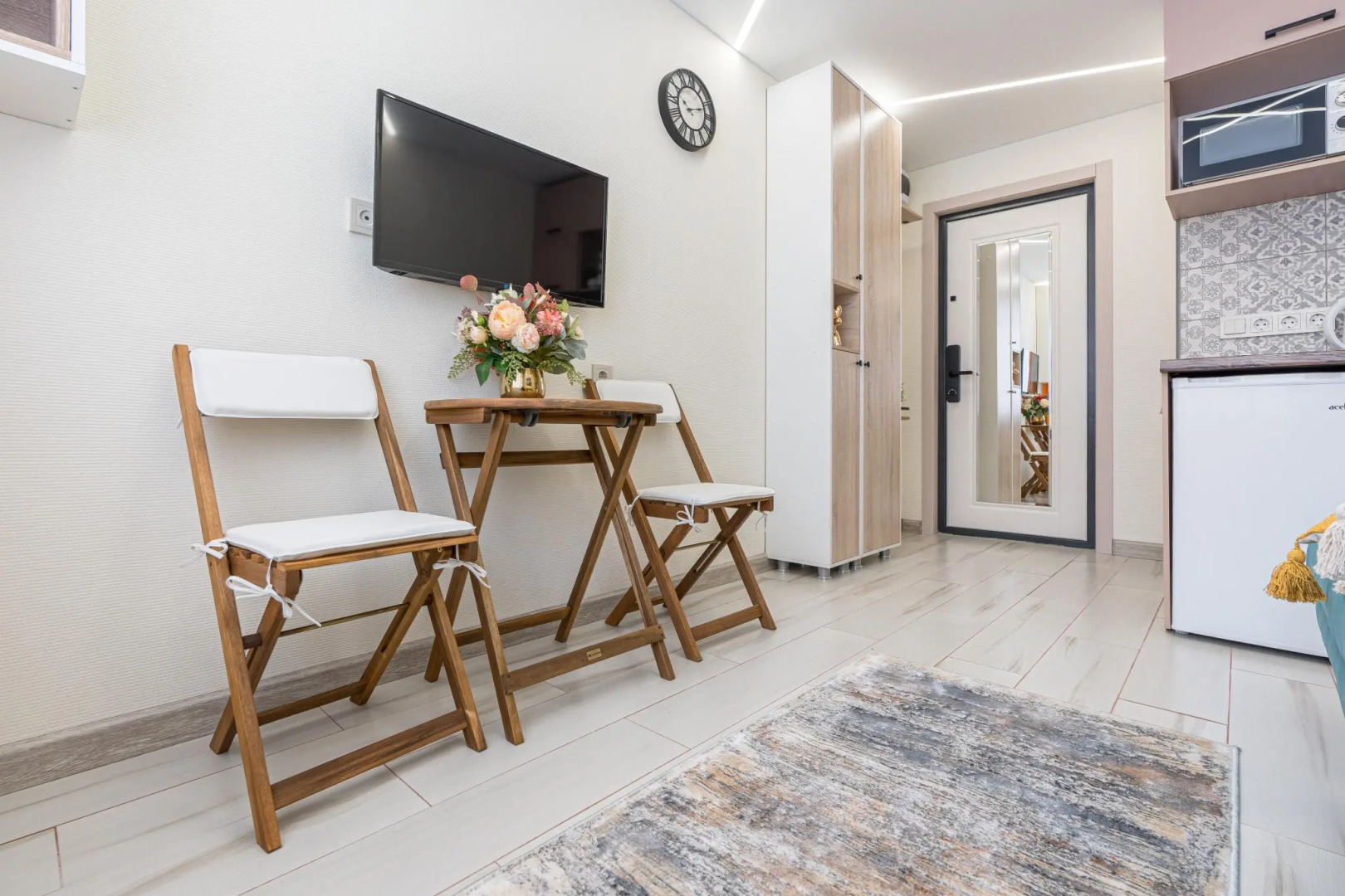 Апартаменты Дуслар на Космонавтов 14