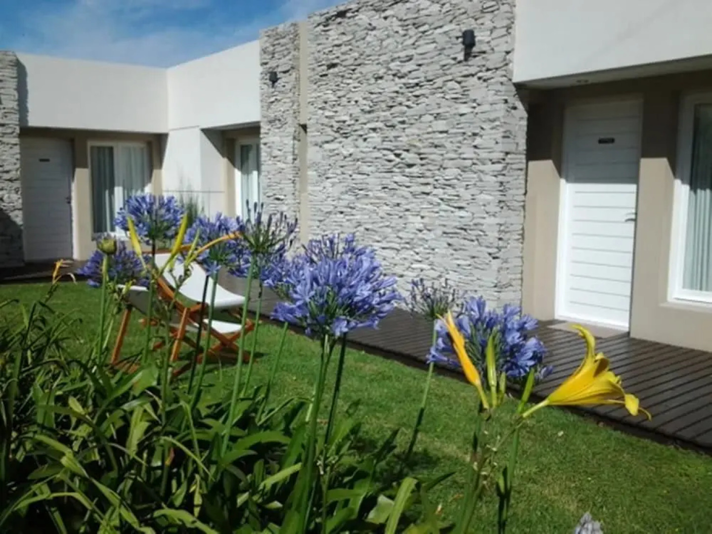 Villa Nuccia Hotel Boutique